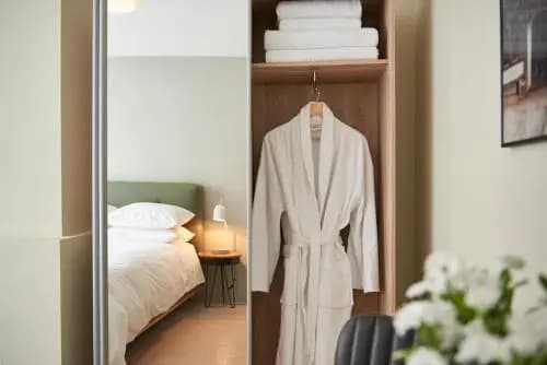 B&B De Nieuwe Staatsman - photo 6