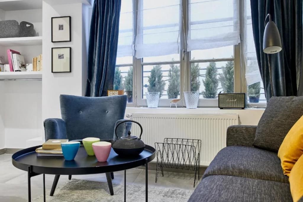 My Maison In Paris - Sentier - photo 5