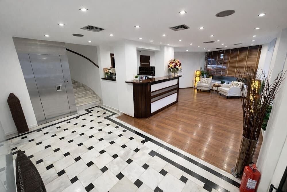 ΙΝΟΗ Athens Hotel - photo 1