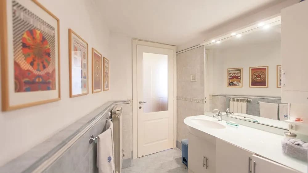 Rental In Rome Otranto Relax Apartment - photo 9