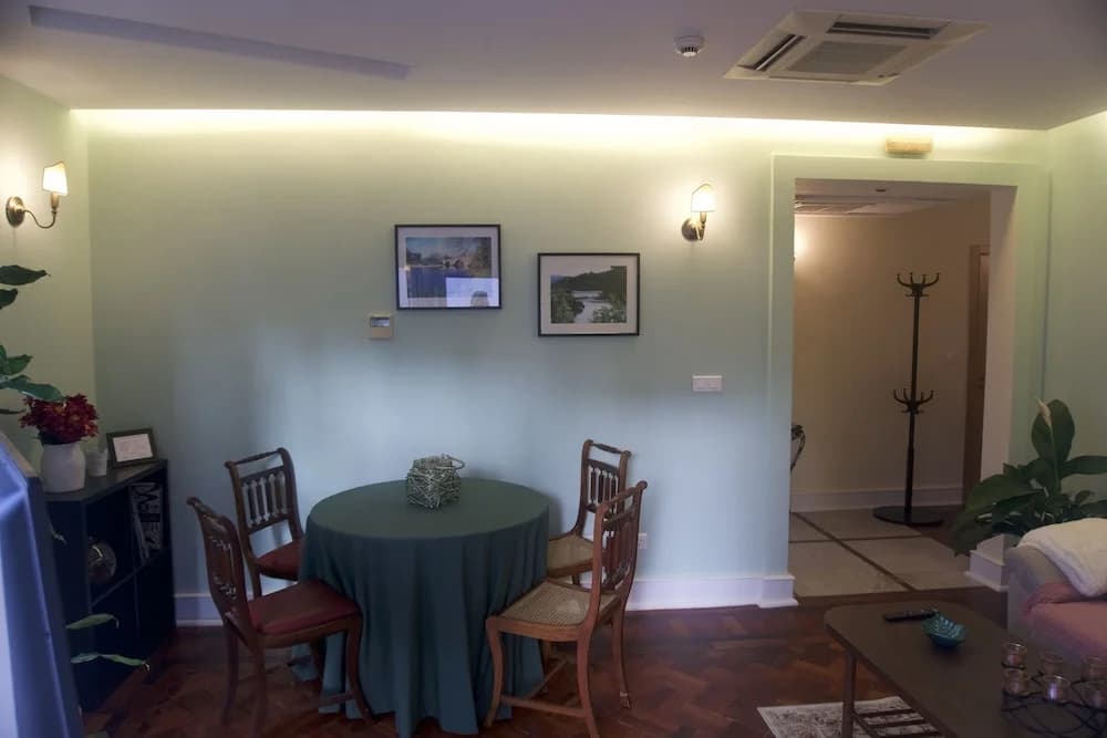 Avenida Cozy Apartment - photo 16