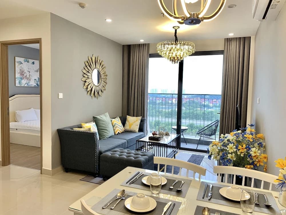 Bom Homes- Vinhomes Ocean Park - photo 38