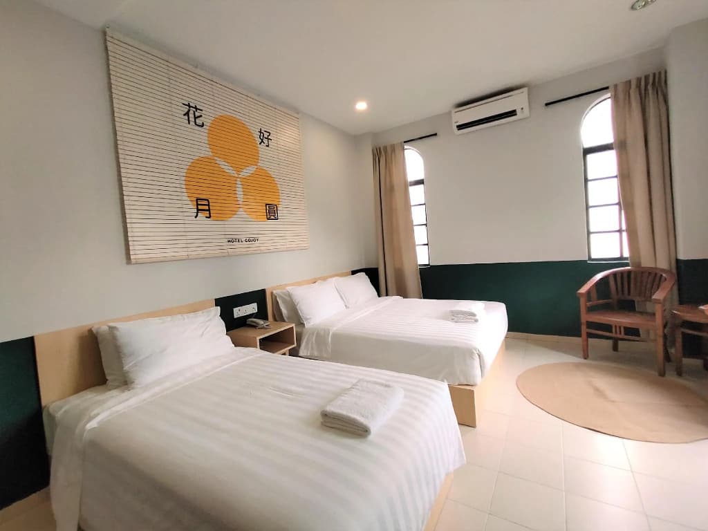 Winsin Hotel Chinatown - photo 3