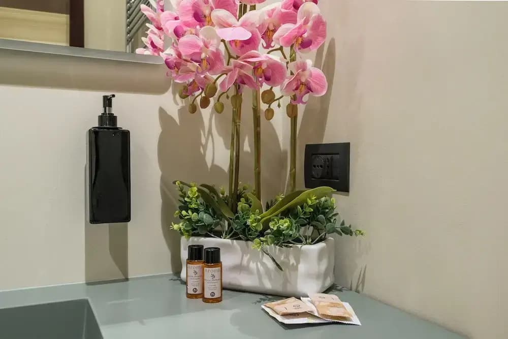 Bocca di Leone Luxury Suite - photo 17