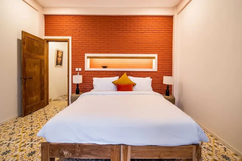 New!ubud Hideaway 6BR Villa w/ Ricefield View - photo 5