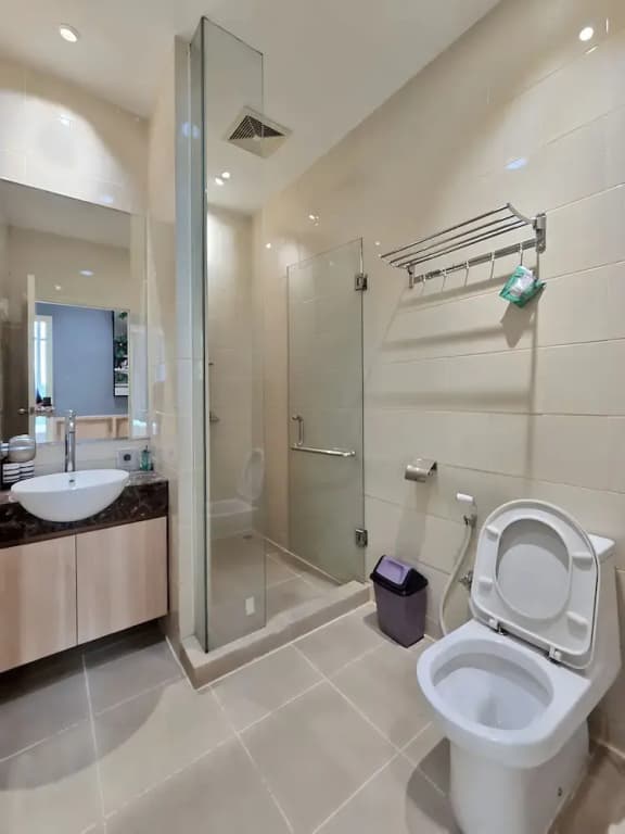 Solana By SanLiving - 2BR - Kasablanka - photo 15