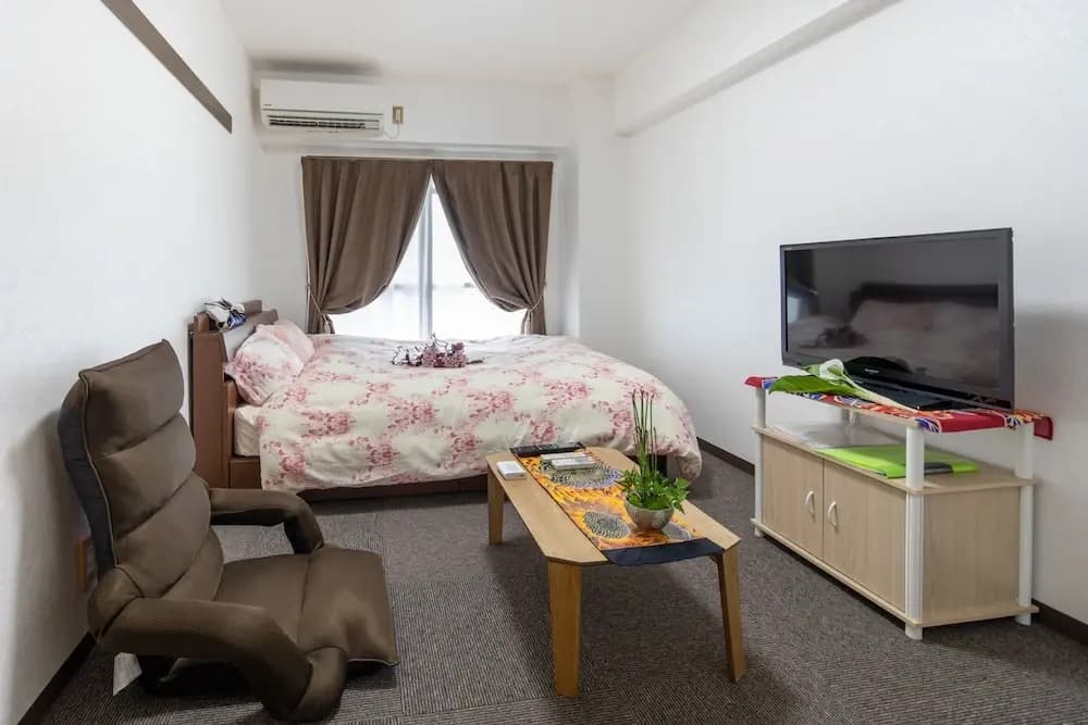 Tatsuya house312 - photo 17