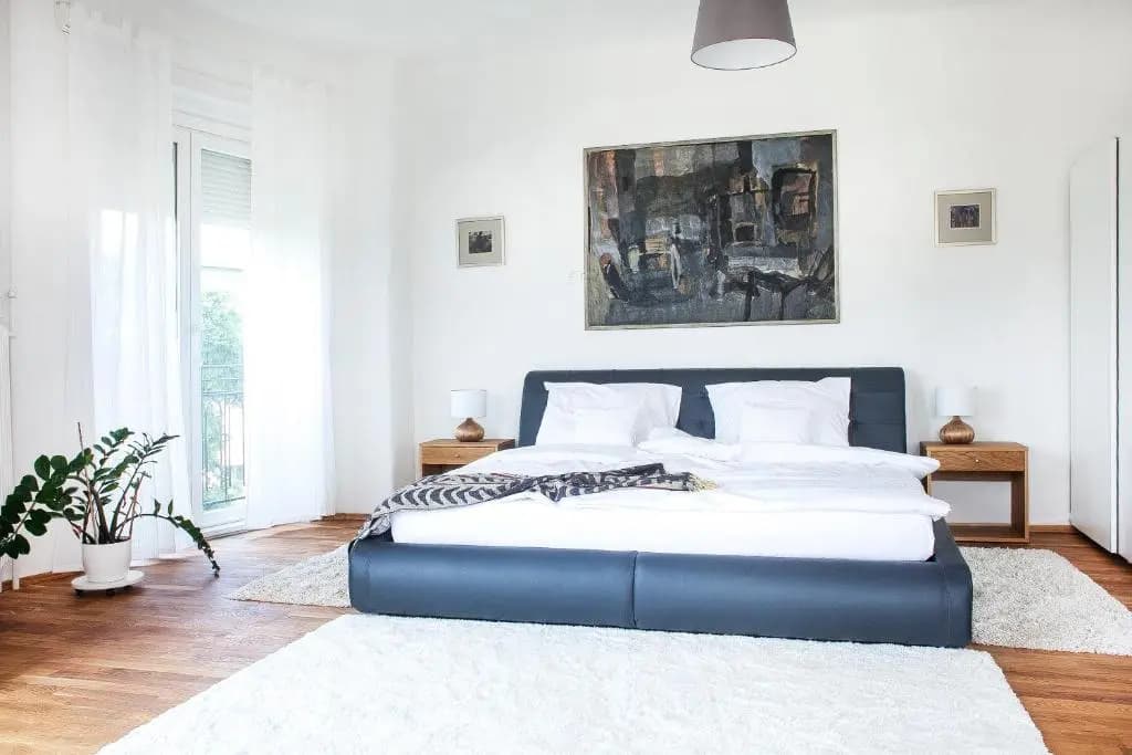 Riverside Panorama Apartment - photo 5