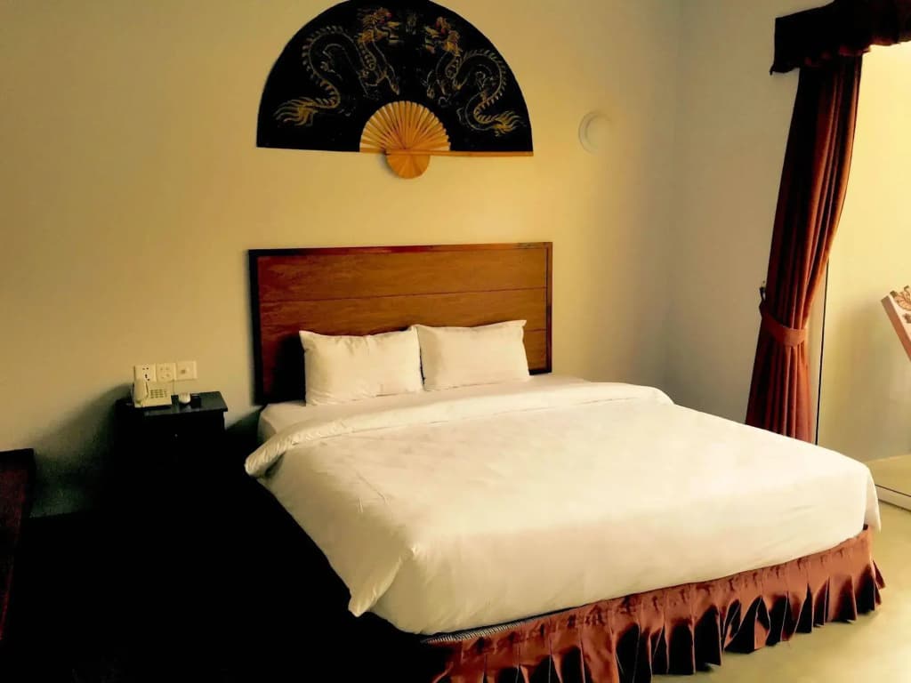 VIGU Angkor Hotel - photo 3