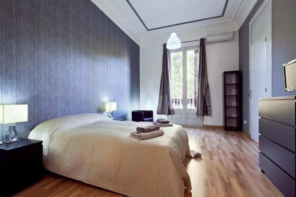 AB Apartment Barcelona - photo 11
