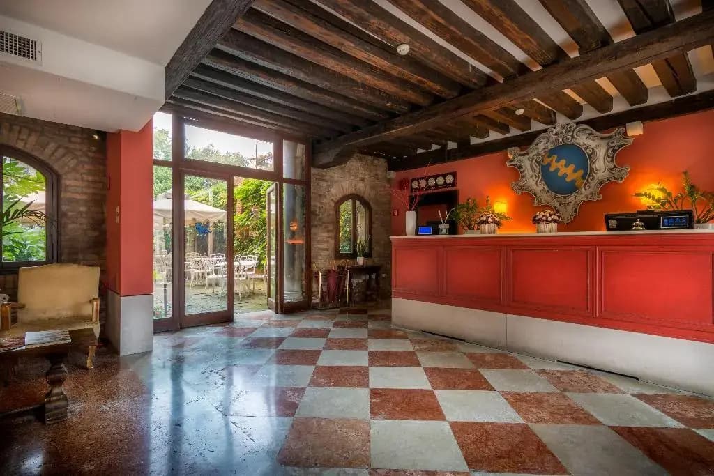 Palazzo Marcello Hotel al Sole - photo 15