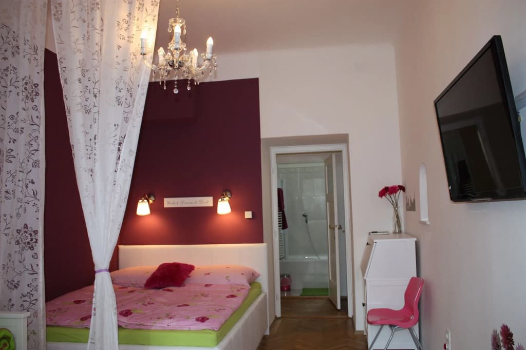 GoVienna Park Apartment - photo 4