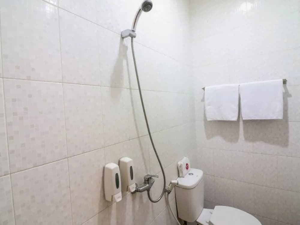 NIDA Rooms Mahendradata 107 Denpasar - photo 3