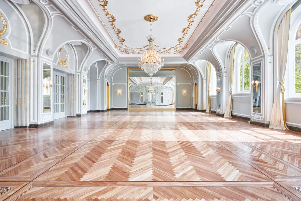 Mandarin Oriental Ritz, Madrid - photo 11