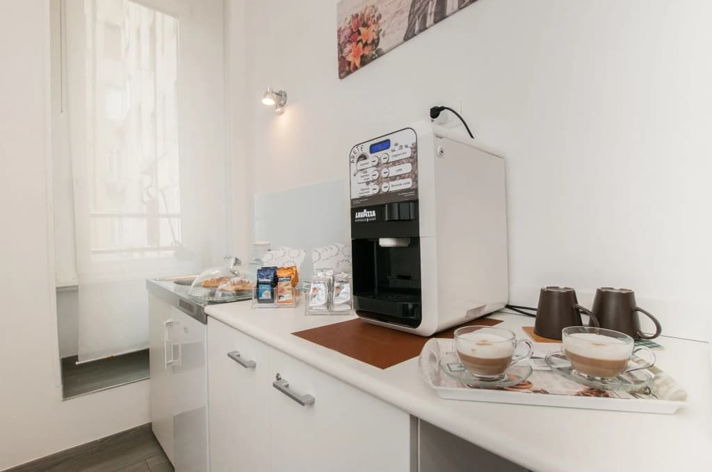 Elenoire Rooms & Suite - photo 20