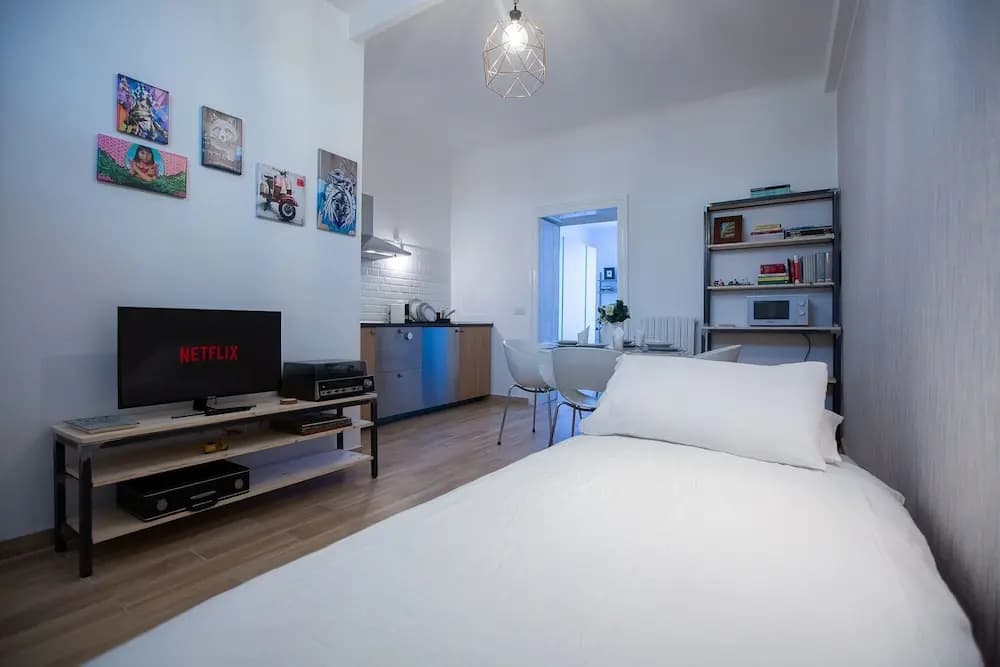 Home Hotel - Cesarotti 2 - photo 13