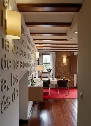 La Casa De Les Lletres - photo 19