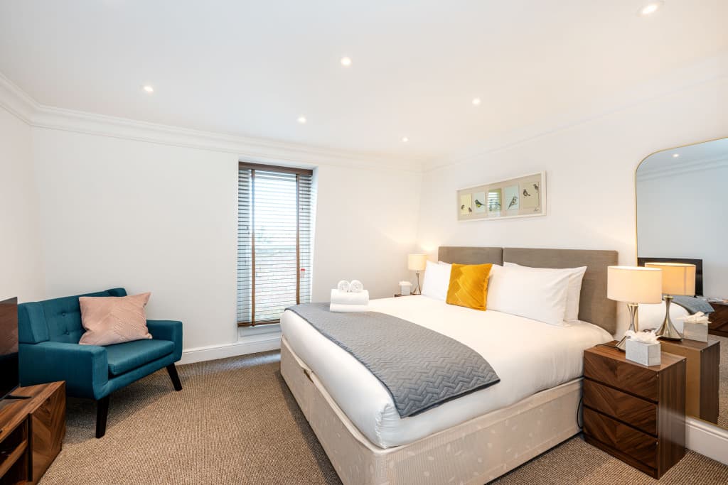 Queensgate Court - photo 24