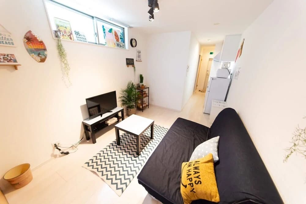 L-style Hanazonocho Apartment A - photo 13