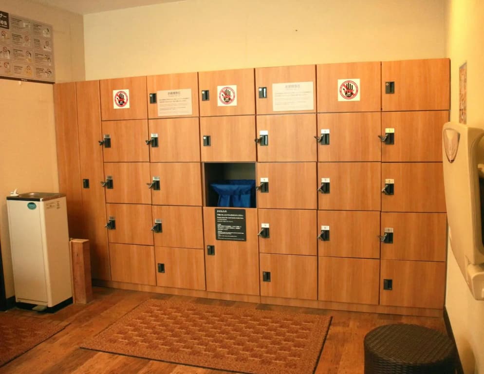 Dormy Inn Umeda Higashi Natural Hot Spring - photo 15