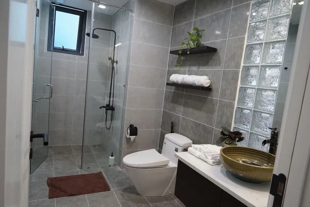 Stork Phu Quoc Homestay - Hostel - photo 10