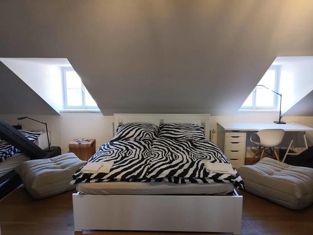 Prague Castle View Apartment - photo 5