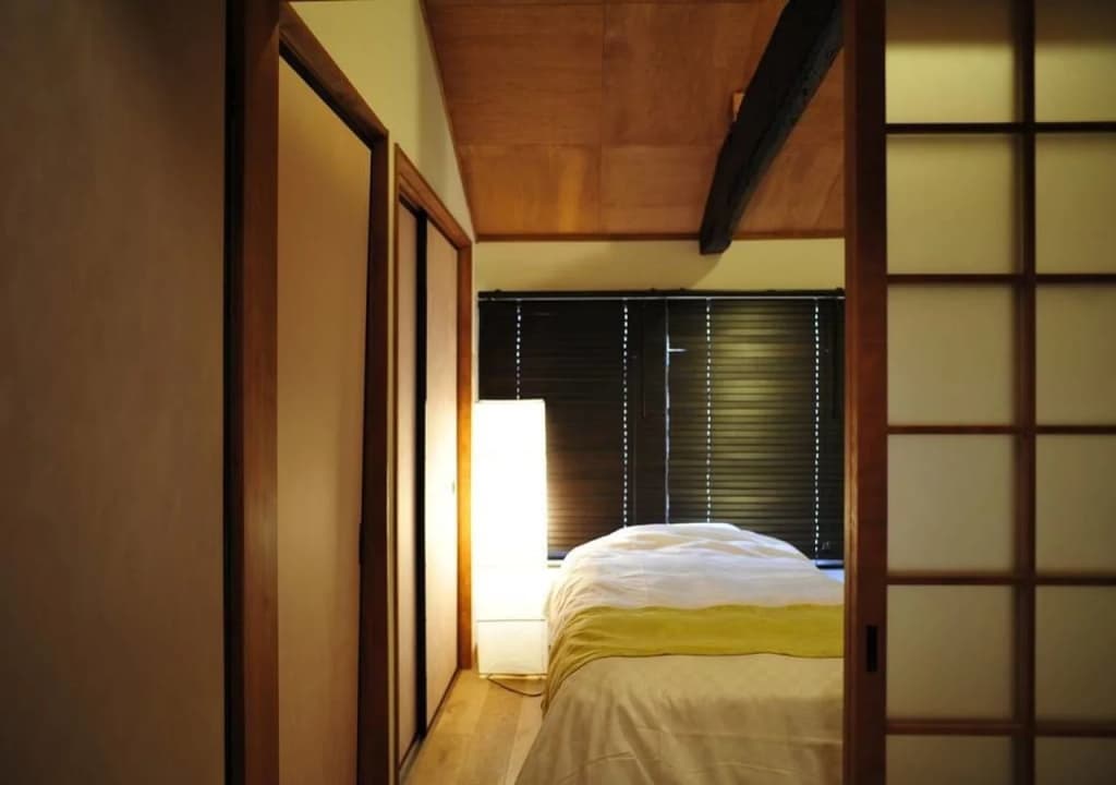 Le Machiya Daikokucho - photo 4