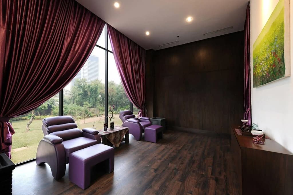 Veranda Hotel Pakubuwono - photo 4