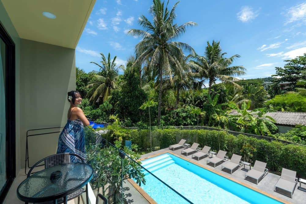 Seaside Naithon Phuket - photo 47