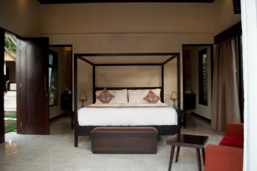 Villa Pasraman Baghawan - photo 5
