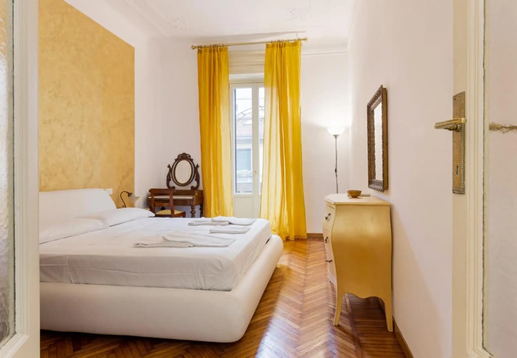 Restayled Chic Apartement - photo 1