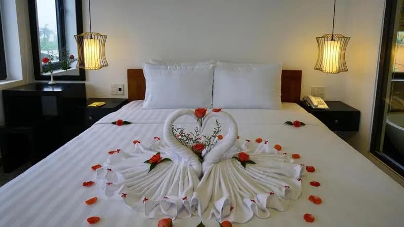 Hoi An Serena Villa - photo 4