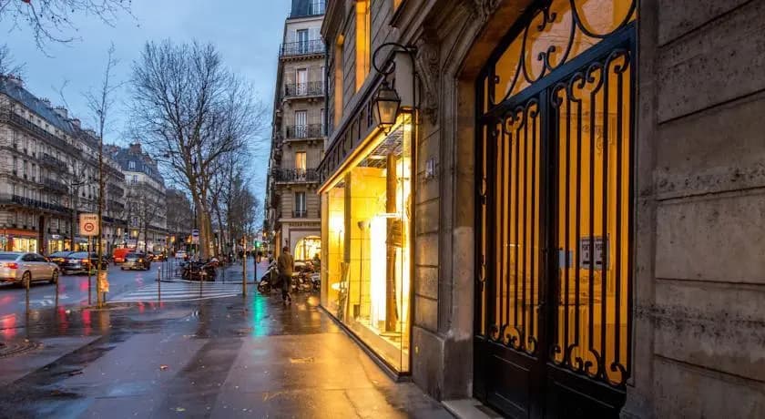 Apart Inn Paris - Bld Henri IV - photo 1