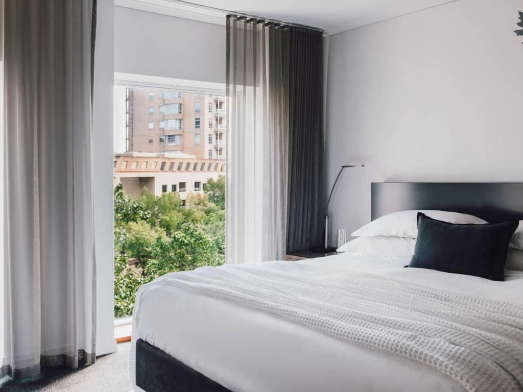 The Como Melbourne by Accor - photo 41