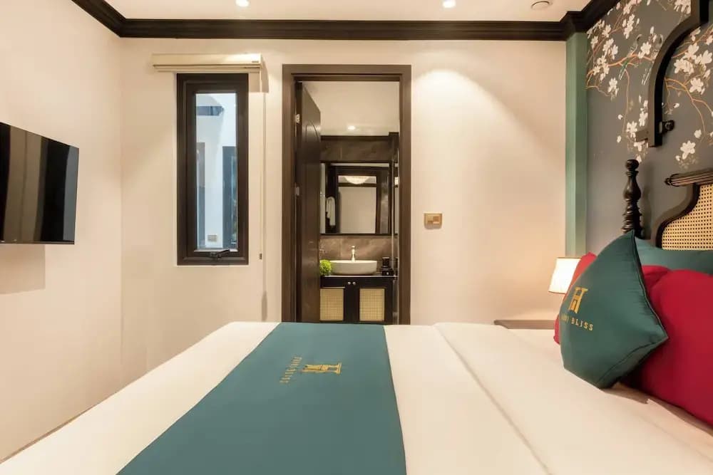 Hanoi Bliss Hotel - photo 4
