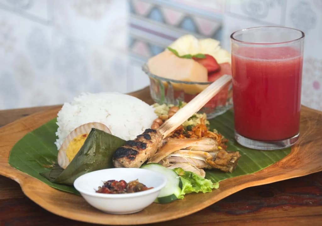 Hola Seminyak - photo 12