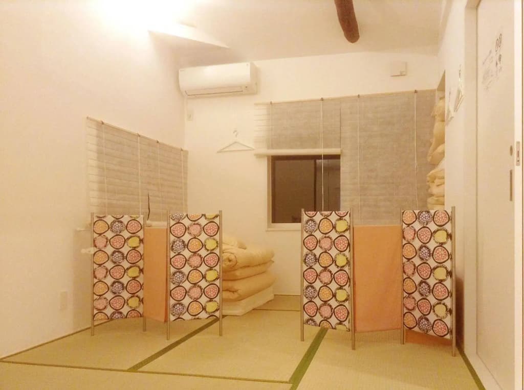 Sato san's Rest - Hostel - photo 5