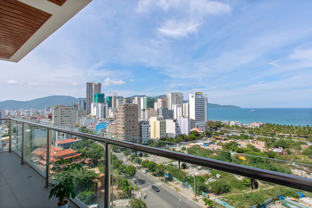 Phuoc My An Beach Hotel - photo 18