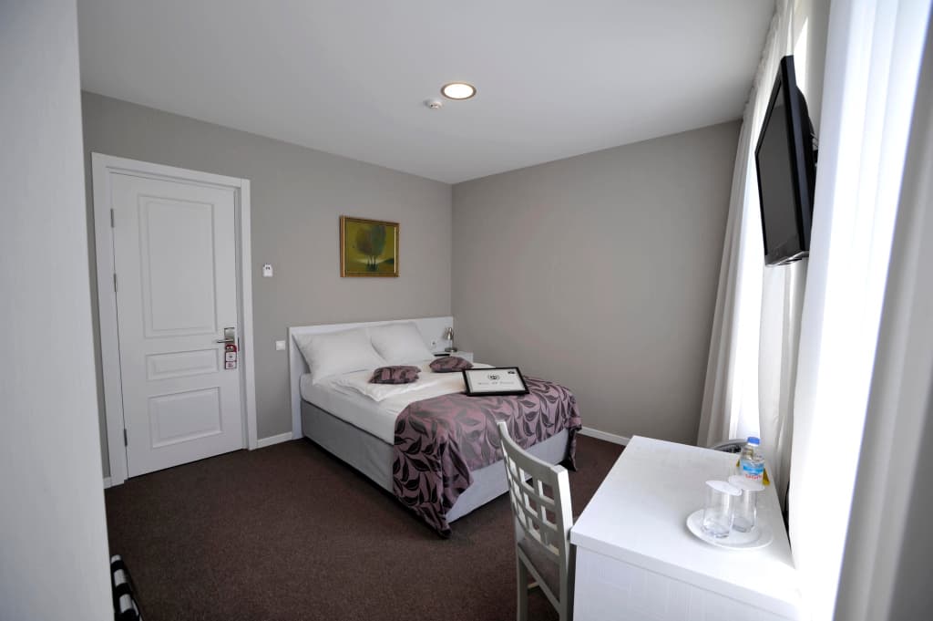 Hotel ZP Palace - photo 16