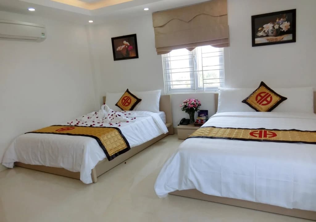 Homie Hotel - photo 6