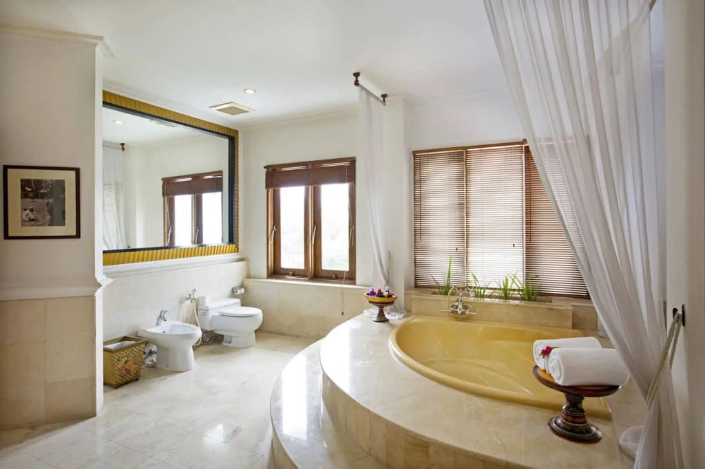 The Mansion Resort Hotel & Spa - photo 8