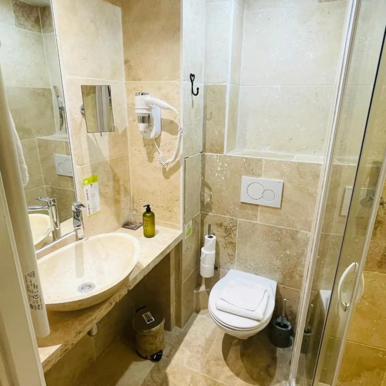 Hotel le Pavillon - photo 41