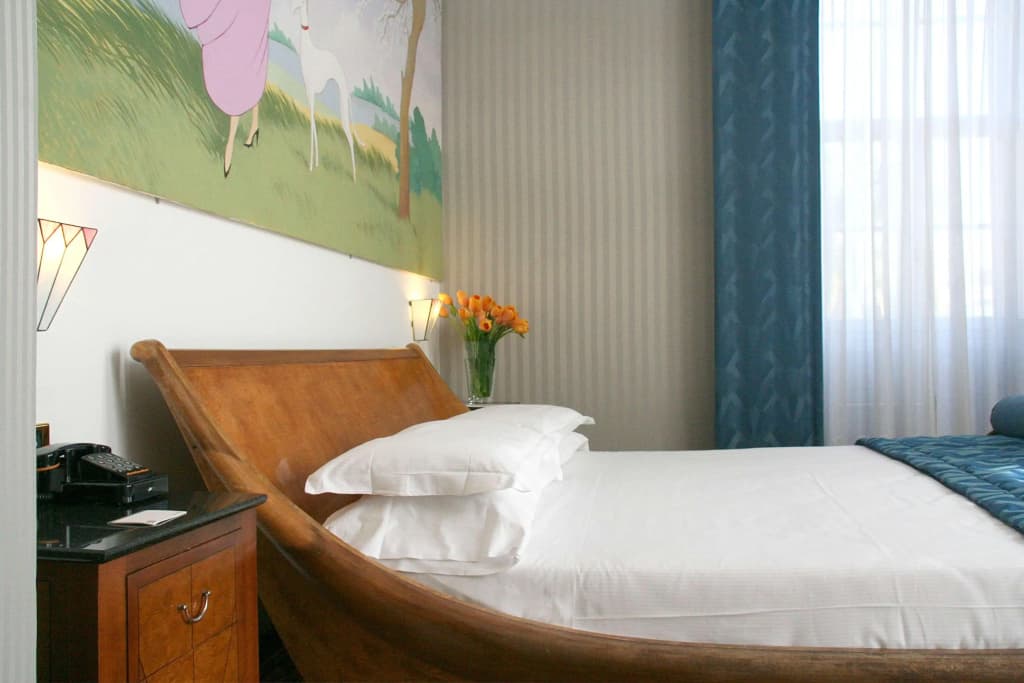 Best Western Hotel Artdeco - photo 4
