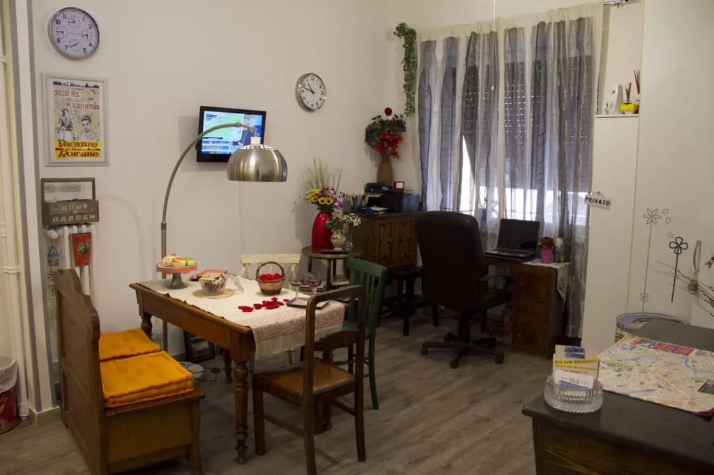 Gentes B&B - photo 10