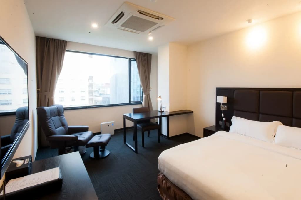 Sakura Hotel - photo 23