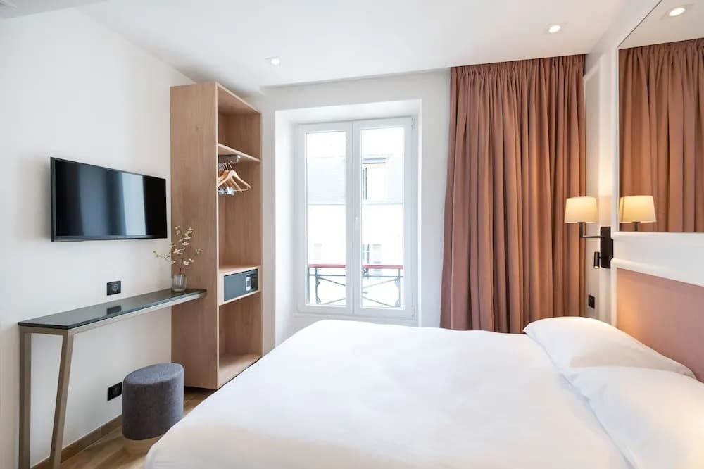 Private Apartment and Terrace Le Marais - photo 5