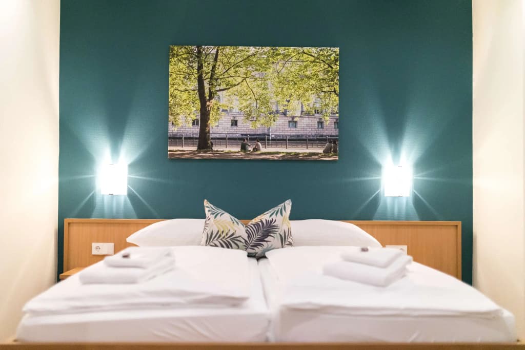 martas Hotel Allegra Berlin - photo 3