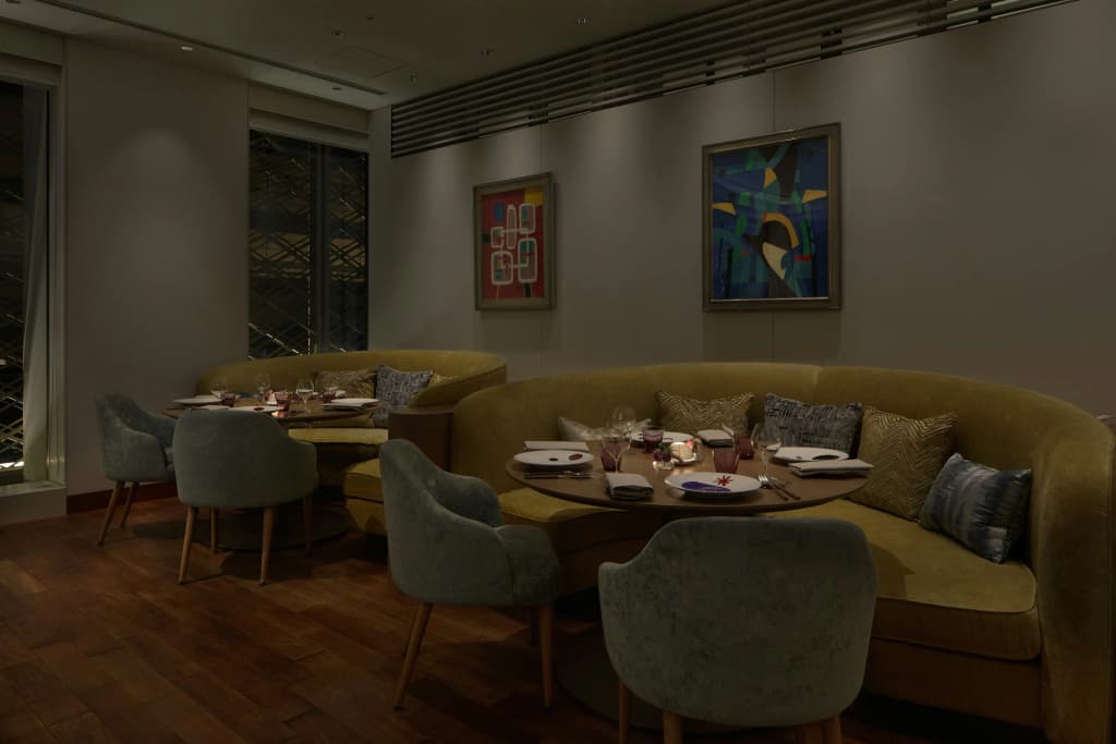 The Kitano Hotel Tokyo - photo 26