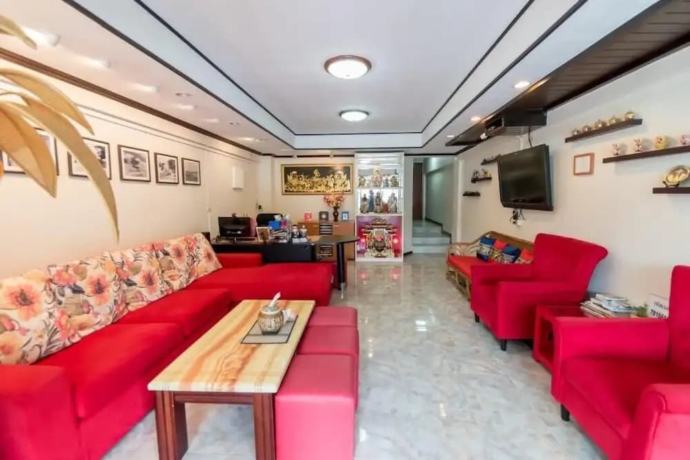 Maria Room for Rent Hua Hin - photo 13
