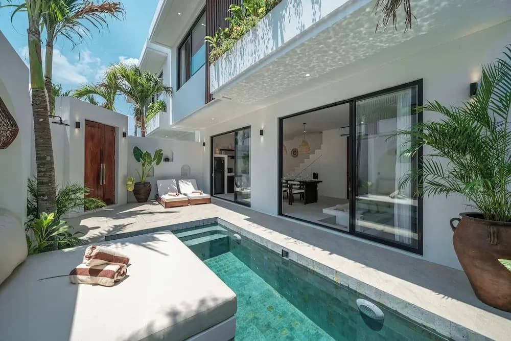 Nova Oasis 4 - photo 37